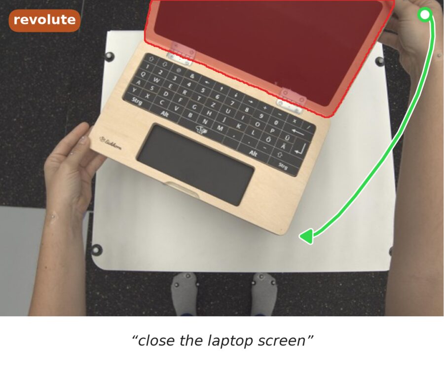 Close the laptop screen
