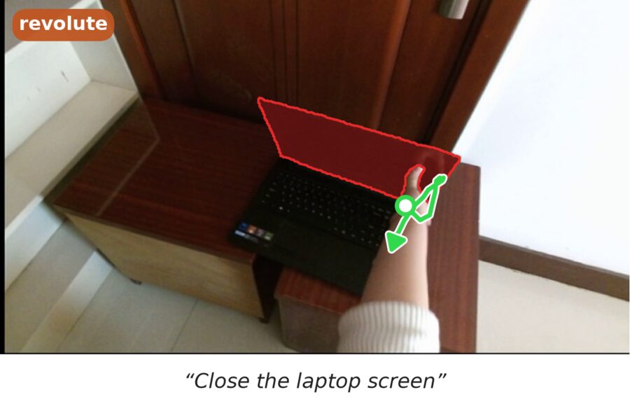 Close the laptop screen
